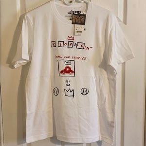 Brand New Uniqlo T-Shirt